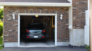 Garage Door Installation at Ocean Beach San Diego, California